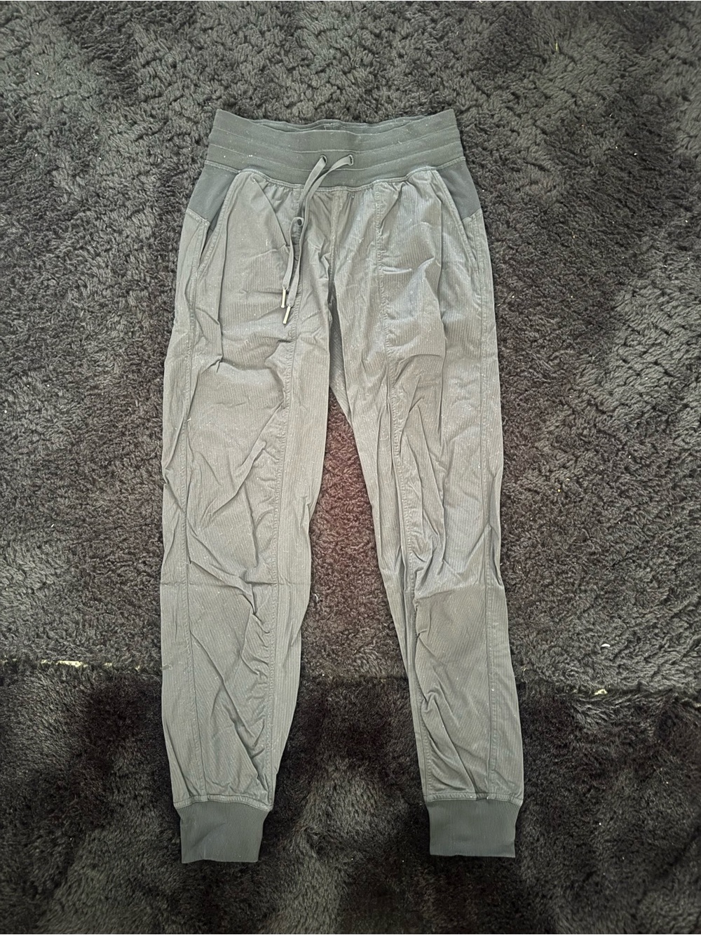 Lululemon Dance Studio Pants size 4